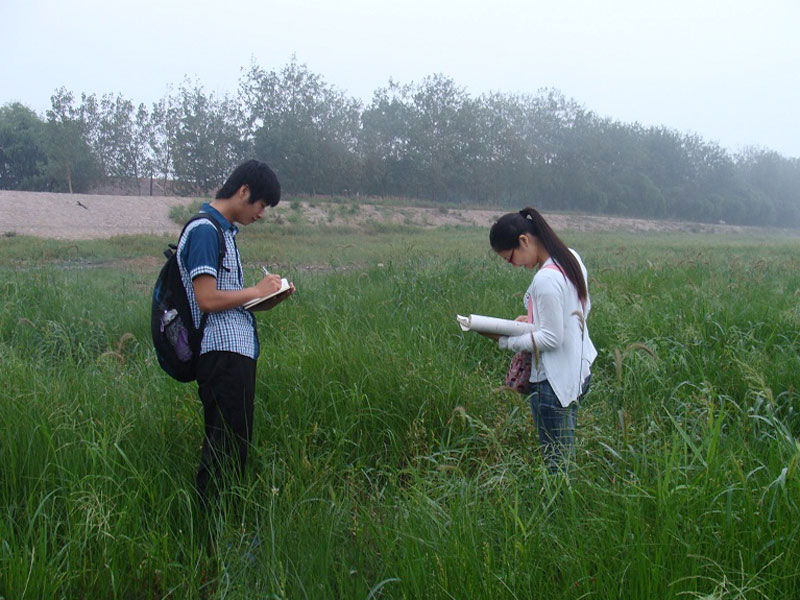 7��14�գ����u�r(n��ng)�I(y��)��W(xu��)������B(t��i)����֮ꠡ��������u�а�ɳ�ӝ�أ��ۖ|�Σ���ֲ��N����w���M(j��n)�ЬF(xi��n)���о���