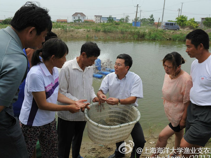 7��28�գ��Ϻ������W(xu��)���O�I(y��)�Ƽ�֧�r(n��ng)������(w��)�F(tu��n)����|�h�L(zh��ng)ɳ�(zh��n)���}���M(j��n)�пƼ�֧�r(n��ng)����(w��)���D��F(tu��n)�(du��)���g(sh��)ָ��(d��o)犲�ʿ�����B(y��ng)ֳ���v���~ƌW(xu��)�B(y��ng)ֳ�ķ�����