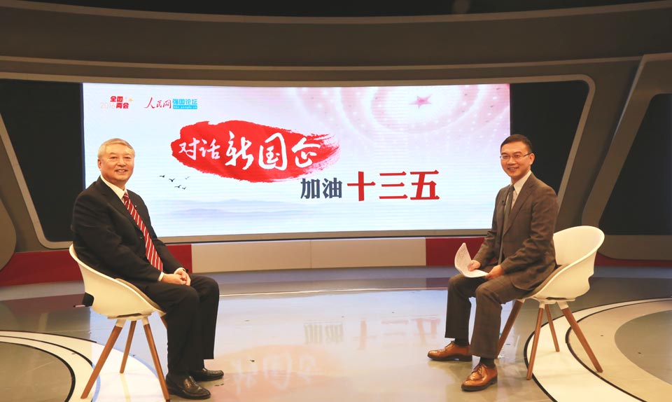 中國(guó)核建集團(tuán)董事長(zhǎng)王壽君：核電“走出去”將帶動(dòng)工程設(shè)計(jì)、裝備制造、工程建造“走出去”