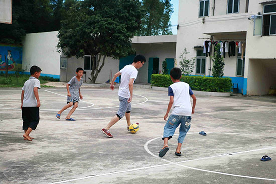 �V�|�t(y��)�ƴ�W(xu��)��΢�m���ġ�����F(tu��n)�(du��)�ڏV�|ʡ�����������(zh��n)ͬ��С�W(xu��)֧�̣�־Ը�ߎ���ͬ�W(xu��)��������