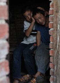 �ӱ���ý�W(xu��)Ժ���M(j��n)������������̽����(ji��n)�g���������؃�ͯ