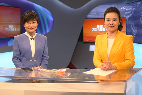 蘇曉暉:大國(guó)摩擦是常態(tài) 如何看待常態(tài)才是關(guān)鍵