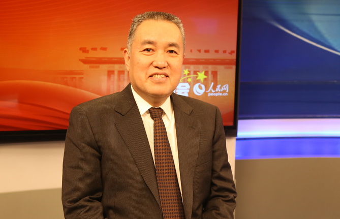 國家市場監(jiān)管總局局長、黨組書記張茅：加強市場監(jiān)管 維護消費者權(quán)益