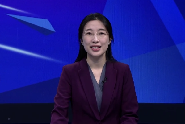 中國宏觀經(jīng)濟(jì)研究院決策咨詢部形勢室主任、研究員郭麗巖